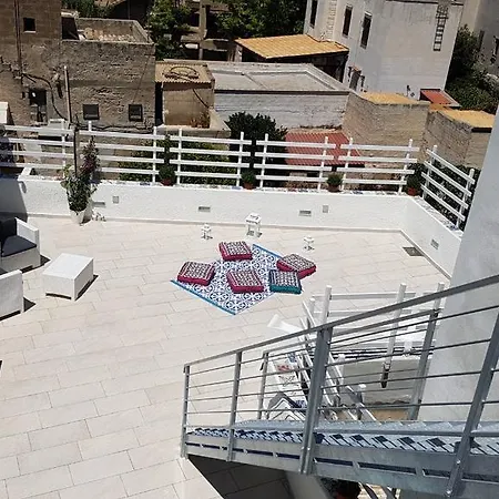 Casa Di Ninni Bilo *