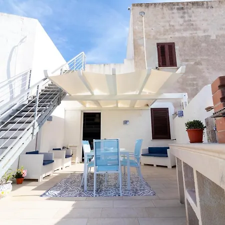 Casa Di Ninni Bilo Appartamento