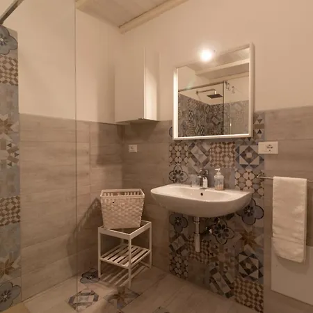 Appartamento Casa Di Ninni Bilo Favignana