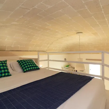 Casa Di Ninni Bilo *