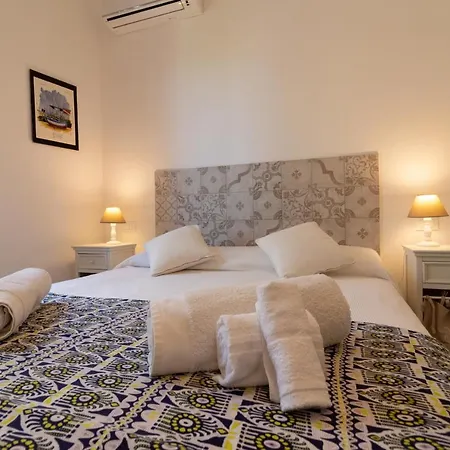 Casa Di Ninni Bilo Favignana
