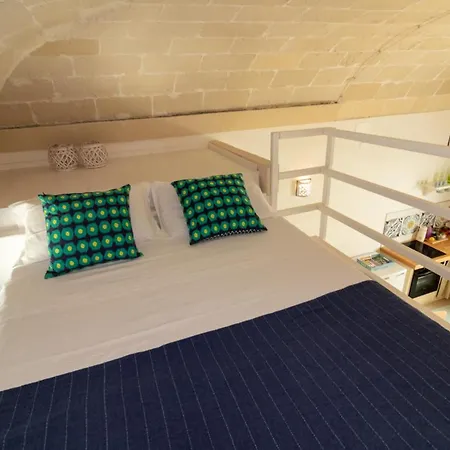 Casa Di Ninni Bilo * Favignana