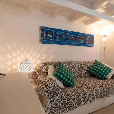 Appartamento Casa Di Ninni Bilo *