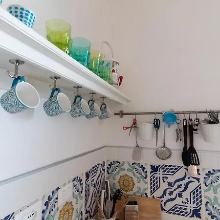 Casa Di Ninni Bilo