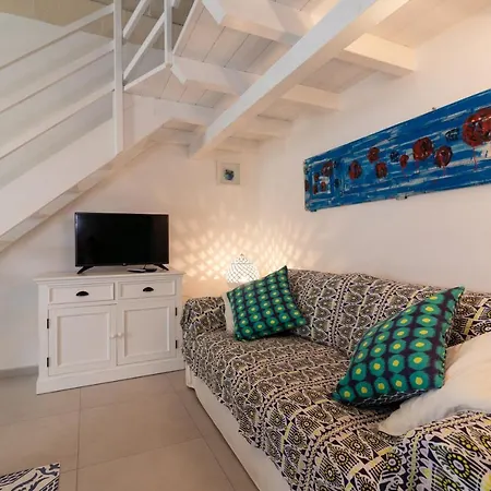 Appartamento Casa Di Ninni Bilo Favignana