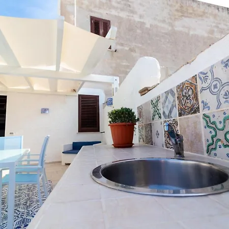 Casa Di Ninni Bilo Appartamento