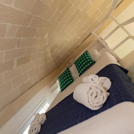 Casa Di Ninni Bilo Favignana