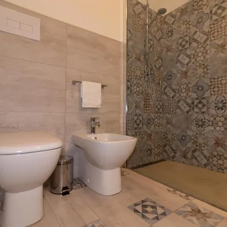Casa Di Ninni Bilo Appartamento Favignana