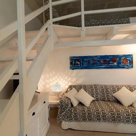 Casa Di Ninni Bilo *