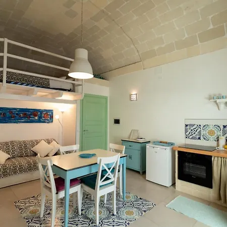 Casa Di Ninni Bilo Appartamento