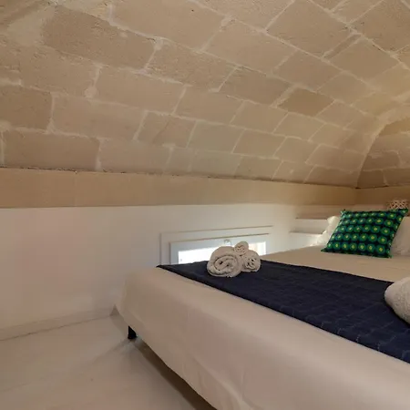 Casa Di Ninni Bilo Appartamento *