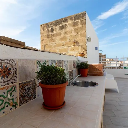 Casa Di Ninni Bilo Appartamento
