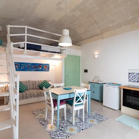 Casa Di Ninni Bilo Appartamento *