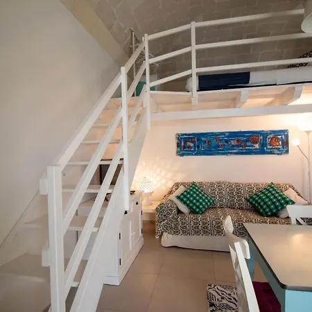 Casa Di Ninni Bilo