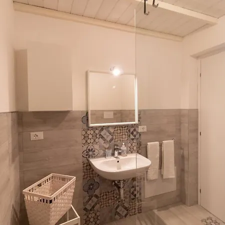 Casa Di Ninni Bilo * Favignana