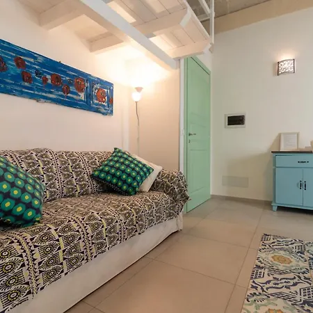 Casa Di Ninni Bilo Appartamento