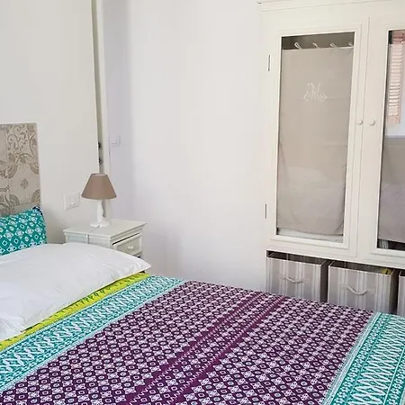 Casa Di Ninni Bilo Apartment *