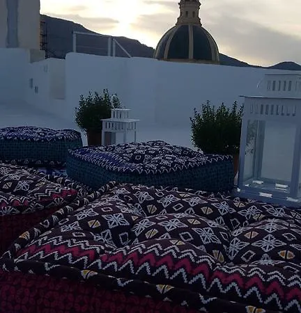 Appartamento Casa Di Ninni Bilo Favignana