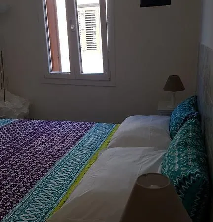 Casa Di Ninni Bilo Appartamento Favignana