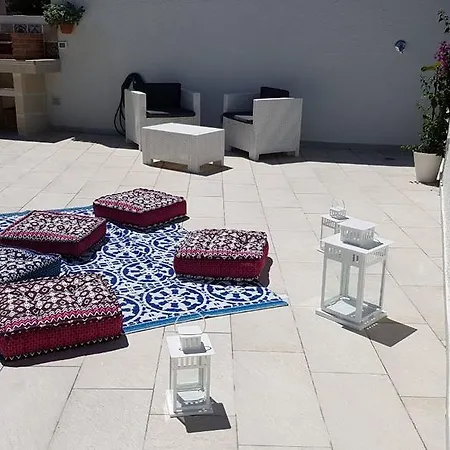 Casa Di Ninni Bilo Appartamento Favignana