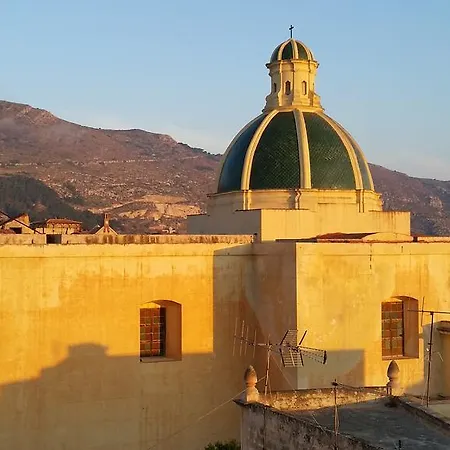 Appartamento Casa Di Ninni Bilo *