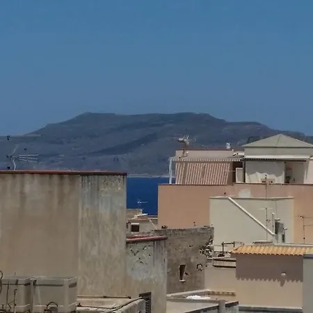 Casa Di Ninni Bilo *