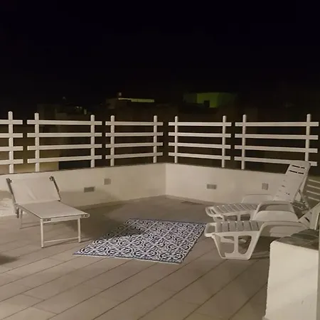 Casa Di Ninni Bilo * Favignana