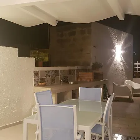 Appartamento Casa Di Ninni Bilo *