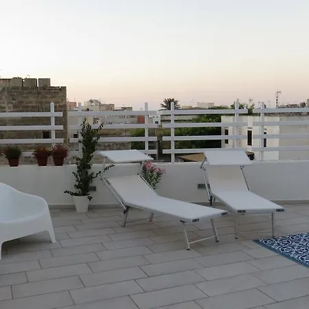 Appartamento Casa Di Ninni Bilo *