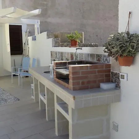 Casa Di Ninni Bilo