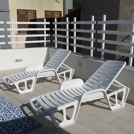 Casa Di Ninni Bilo * Favignana