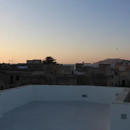 Casa Di Ninni Bilo Favignana