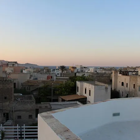 Casa Di Ninni Bilo Favignana