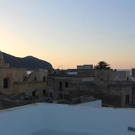 Appartamento Casa Di Ninni Bilo *