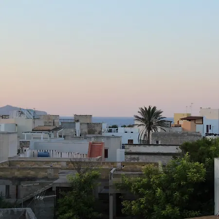 Casa Di Ninni Bilo * Favignana