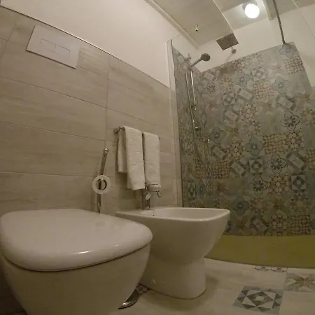 Casa Di Ninni Bilo * Favignana