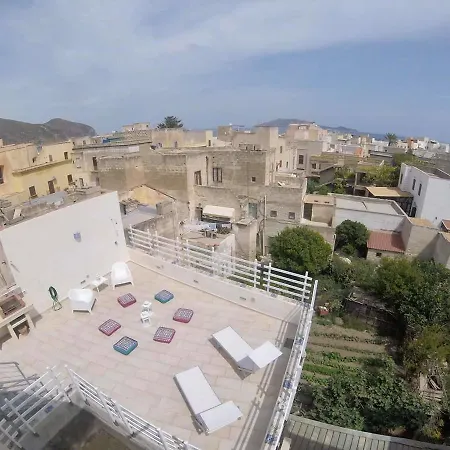 Casa Di Ninni Bilo Appartamento