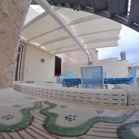 Casa Di Ninni Bilo Appartamento Favignana